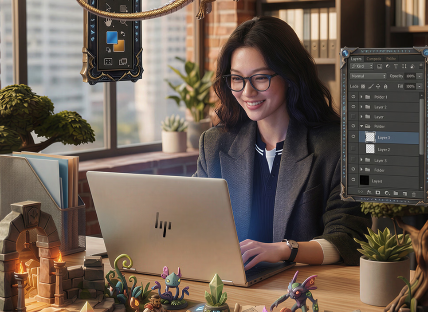 惠普星Book Pro 14 2026锐龙版正式上架  6999元起